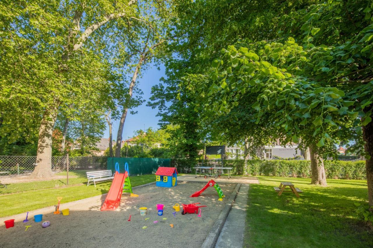 Hotel Solero Siofok Bagian luar foto
